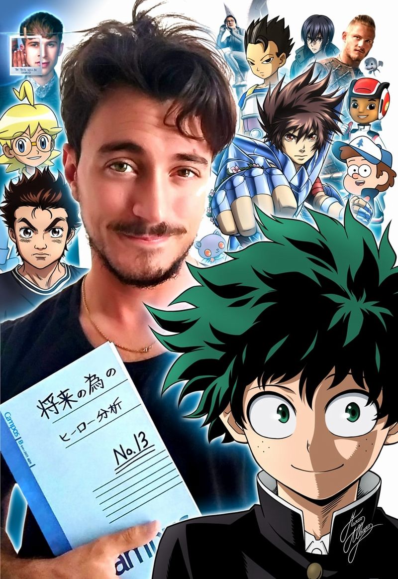 SIMON LUPINACCI SIMON LUPINACCI
